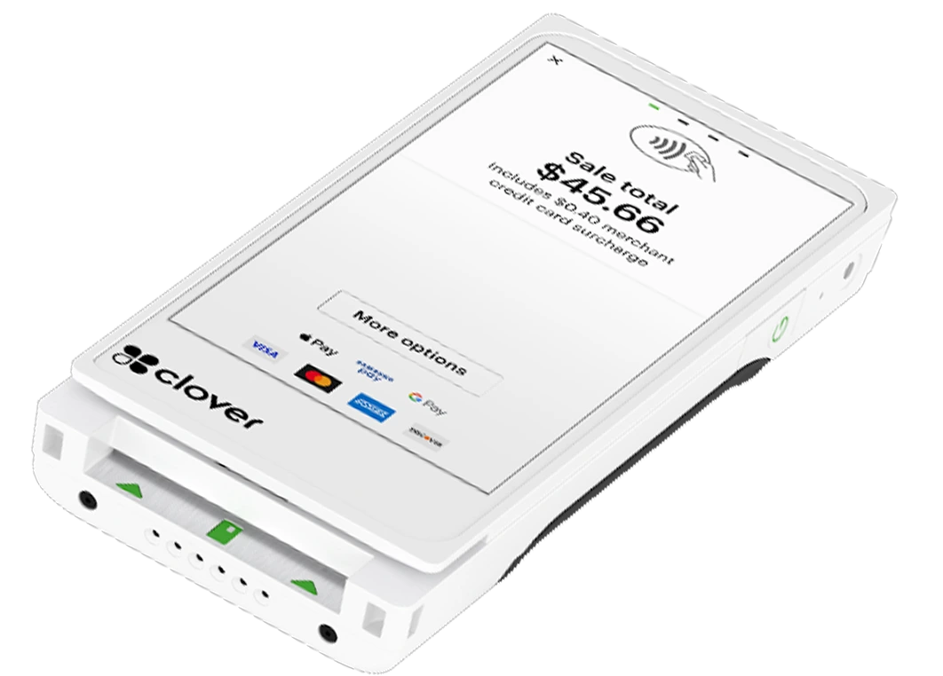 Clover Flex Pocket