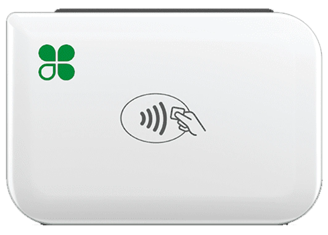 Clover Go